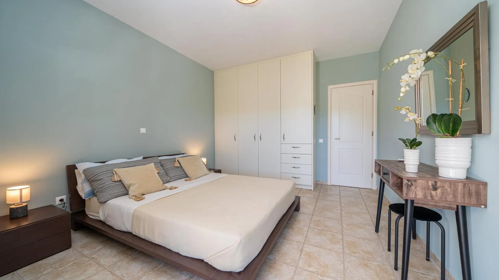 Richmond Villa Greece Pórosz Görögország