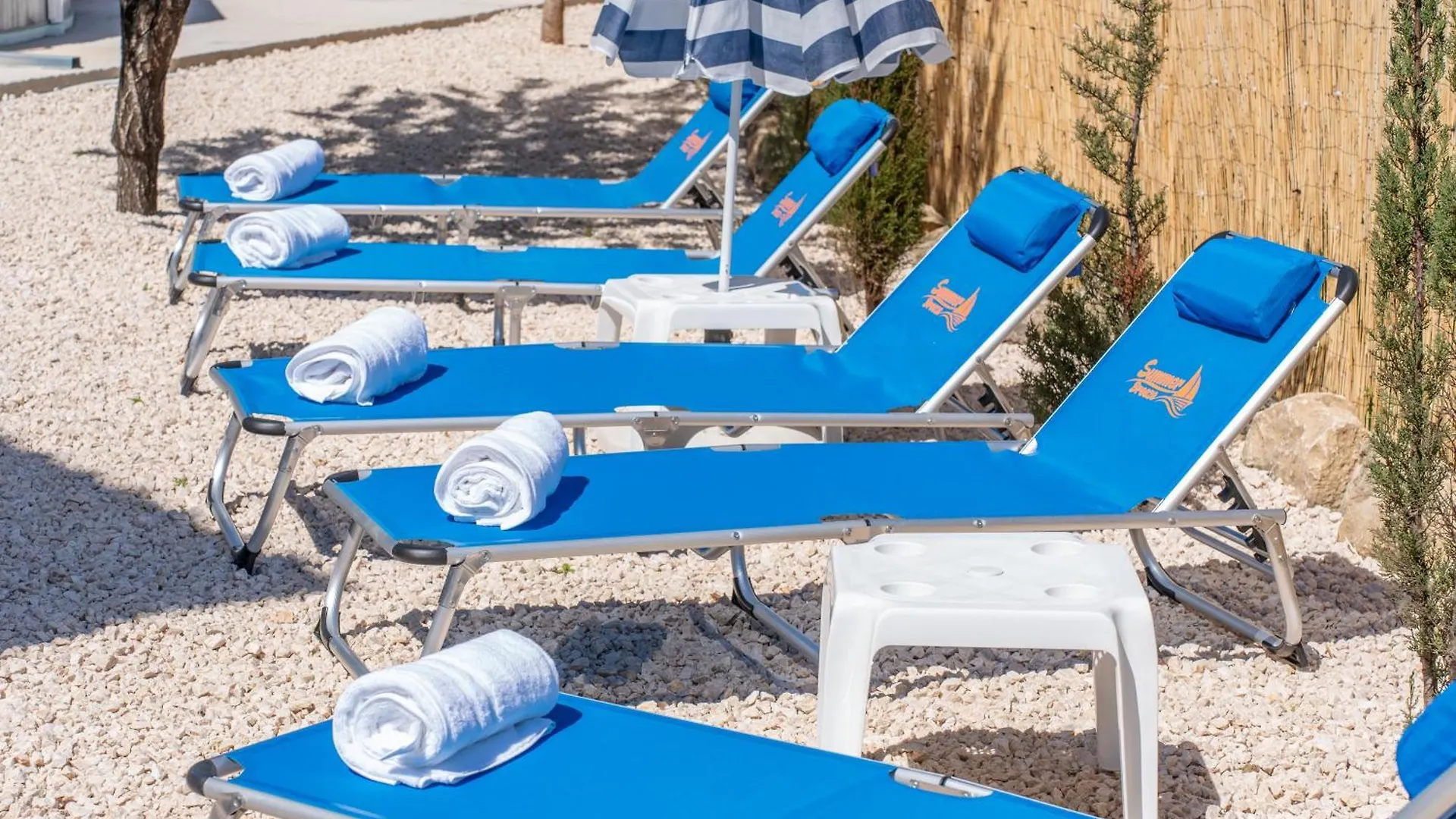 Richmond Villa Greece Pórosz Görögország