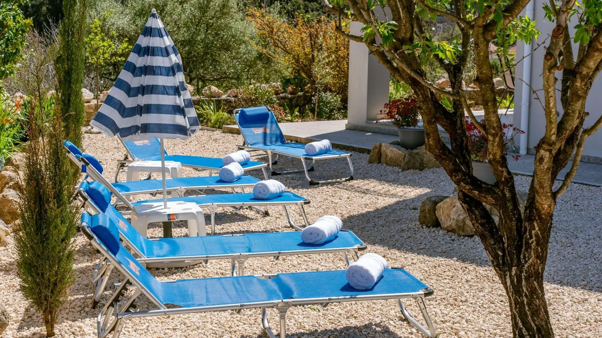 Richmond Villa Greece Pórosz Görögország