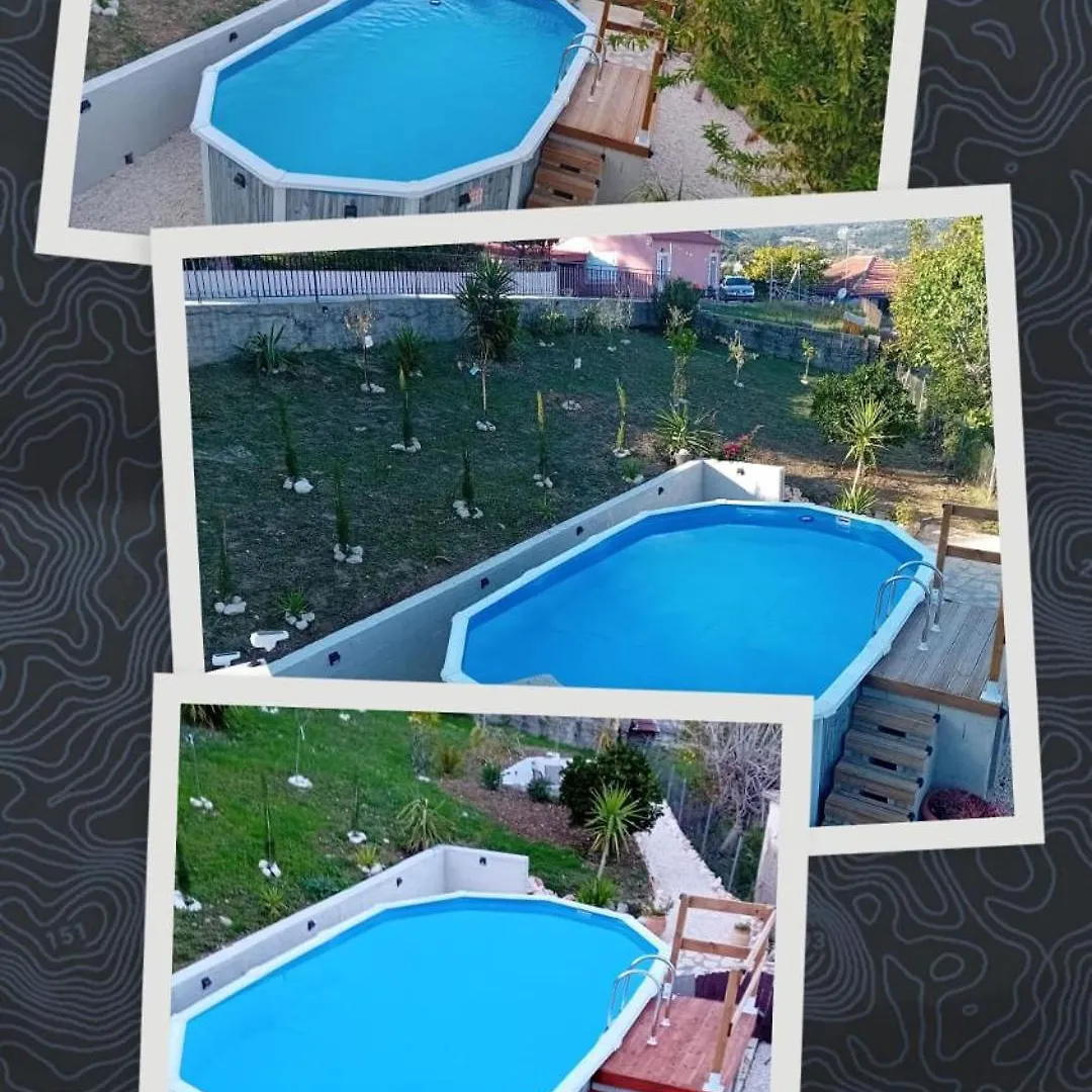 Richmond Villa Greece Pórosz 0*,  Görögország