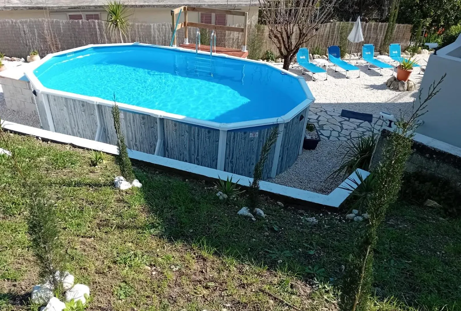 Richmond Villa Greece Pórosz Görögország