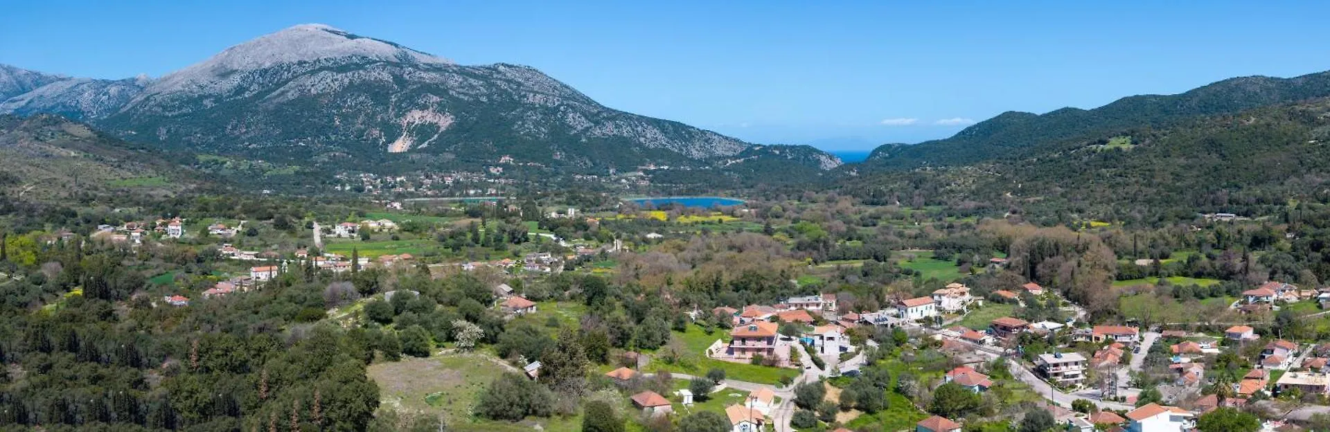 Richmond Villa Greece 波罗斯 0*,