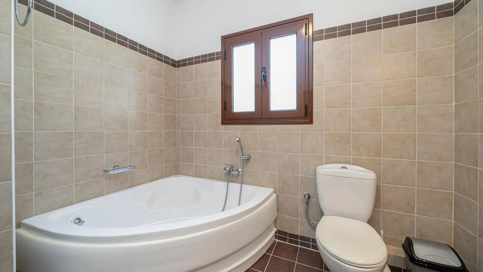 Richmond Villa Greece 波罗斯