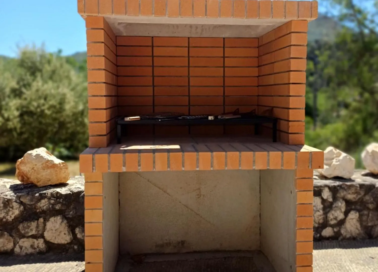 Richmond Villa Greece 波罗斯