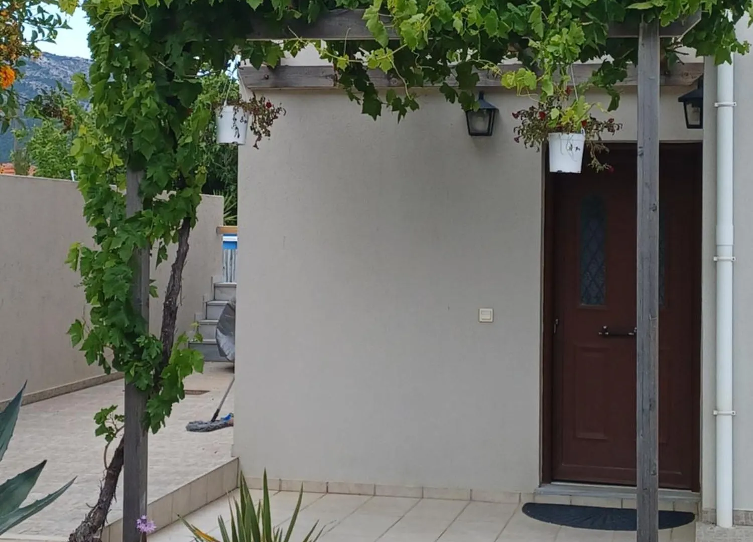 Richmond Villa Greece 波罗斯